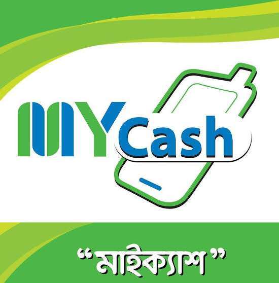 myCash